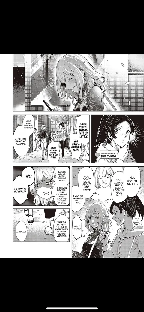 Mikakunin no Kanjou | Unconfirmed Emotion