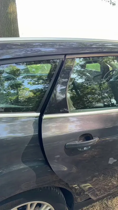 Come on, I wanna drive you