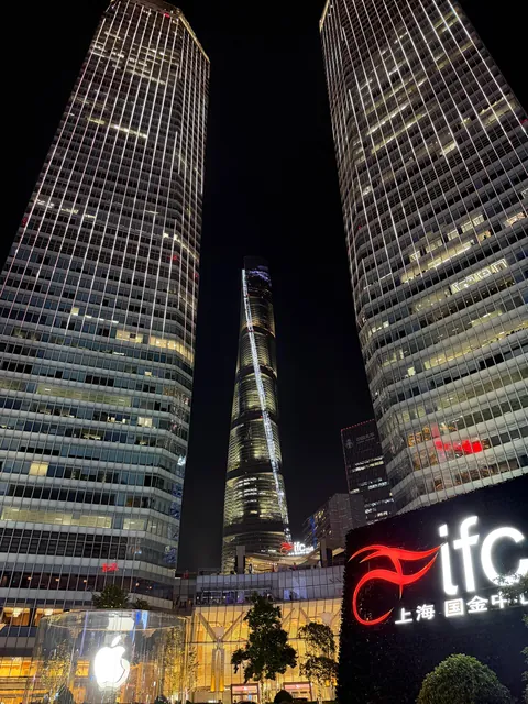 China completely surprised me (in a good way)