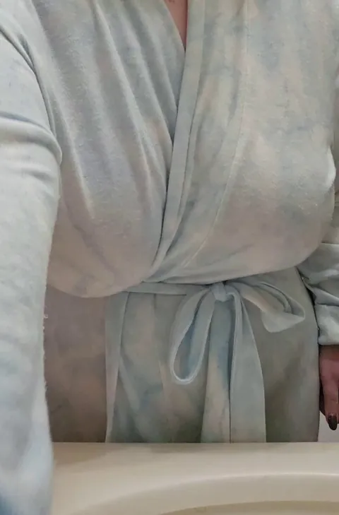 wish these were your hands and not mine