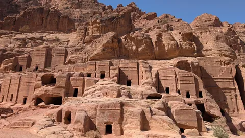 Jordan - 10 days in the jewel of the Middle East