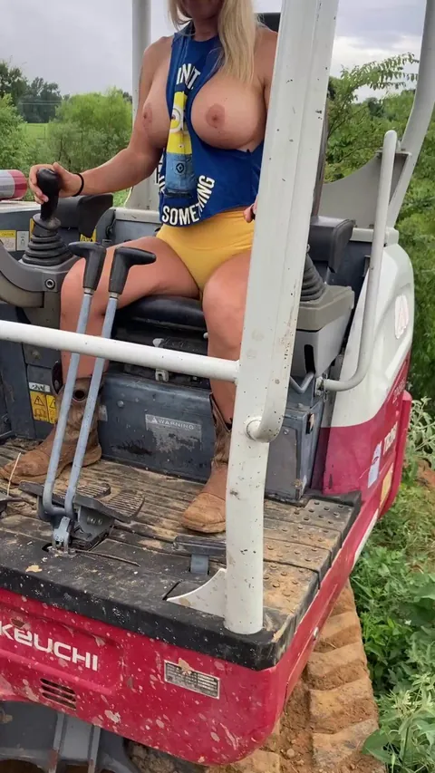 Employee of the month