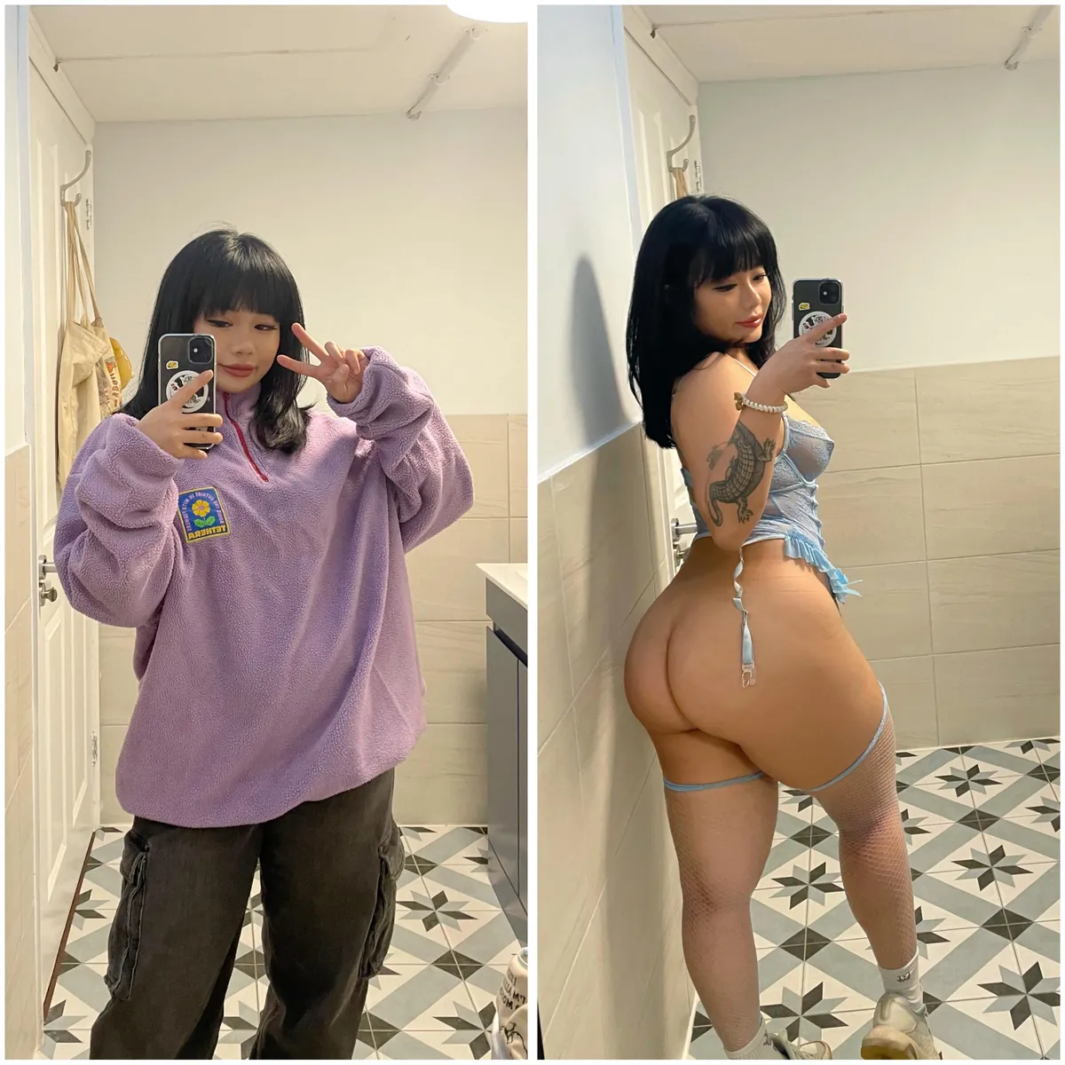 Which slide can convince you to try some Chinese food