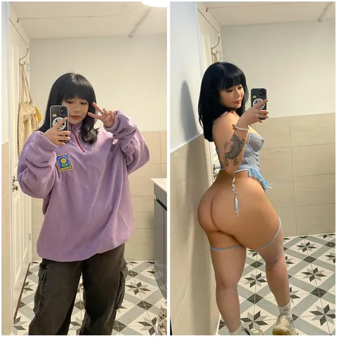 Which slide can convince you to try some Chinese food