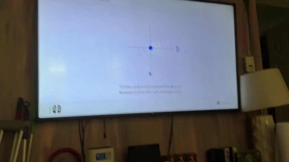 I’ve had the new Switch 2 joy-cons for about 25 hours now and I’m pretty sure they’re already starting to drift