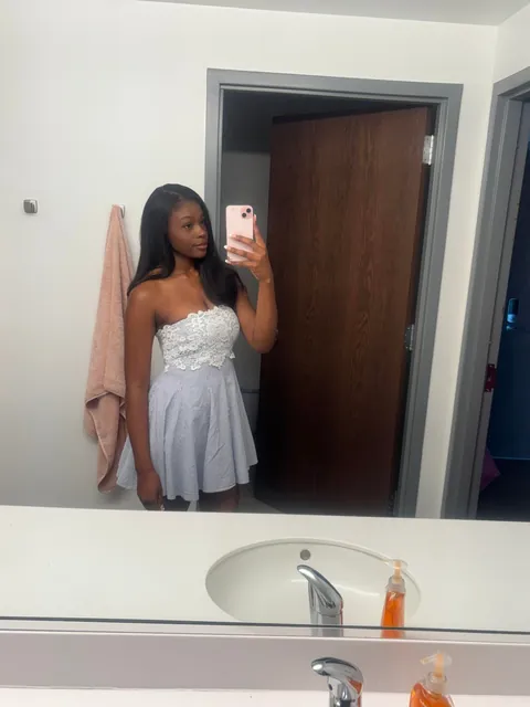 Feeling down so why not feel worse? F18