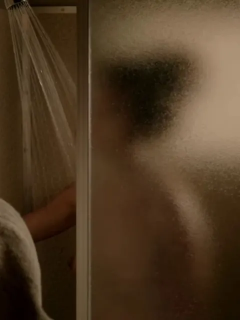 Thandie Newton in Rogue (2013)