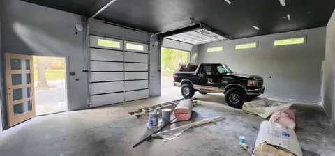 I built my own little slice of awesome.