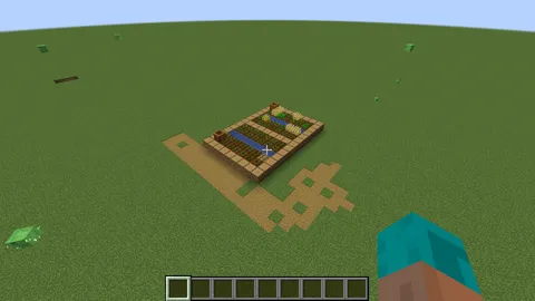 I think this is smallest village i have found