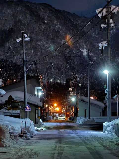 Japan, you were amazing!