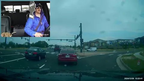 totalled my truck today... [oc]