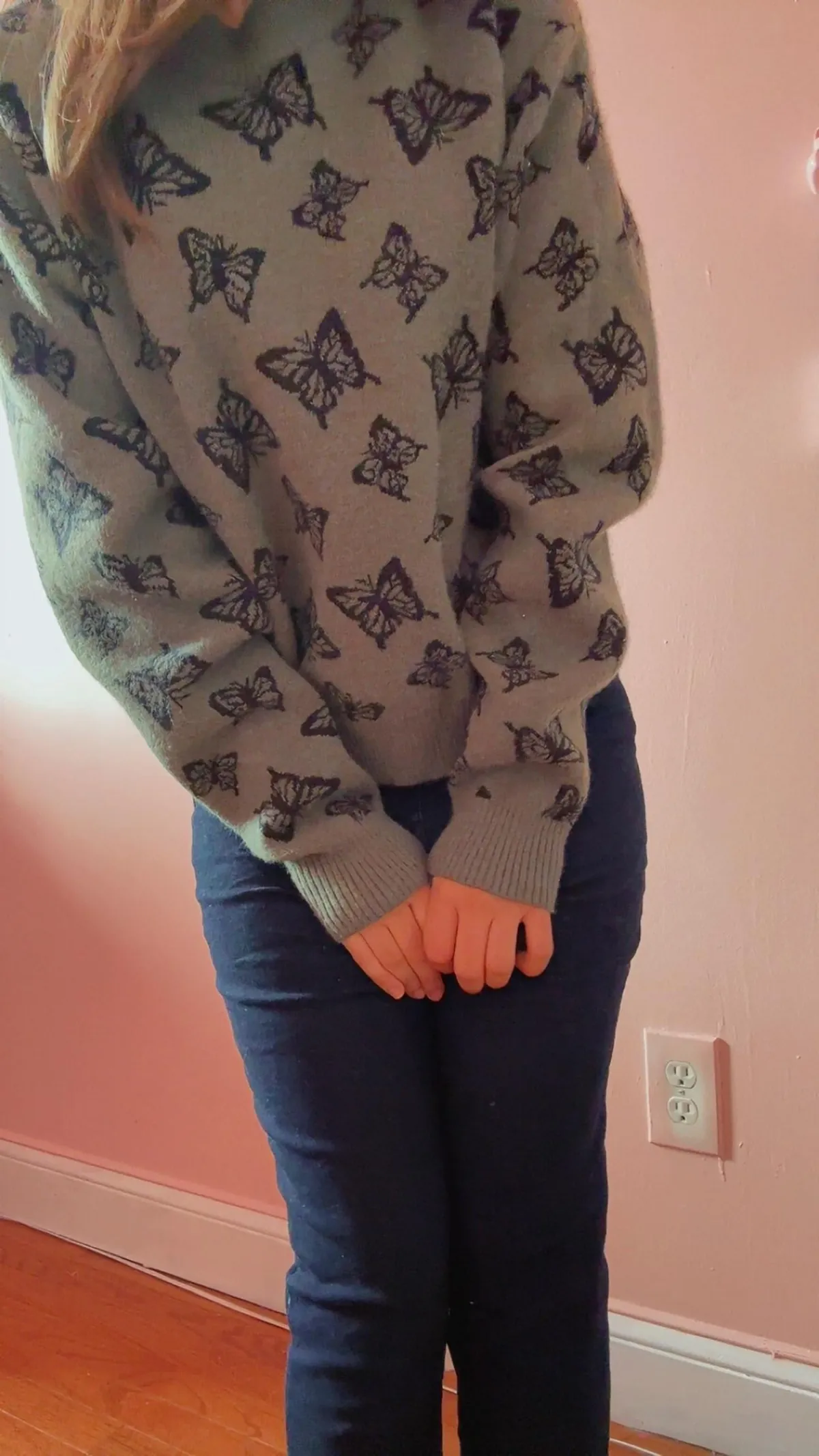 Cum get ready with me 😊💖