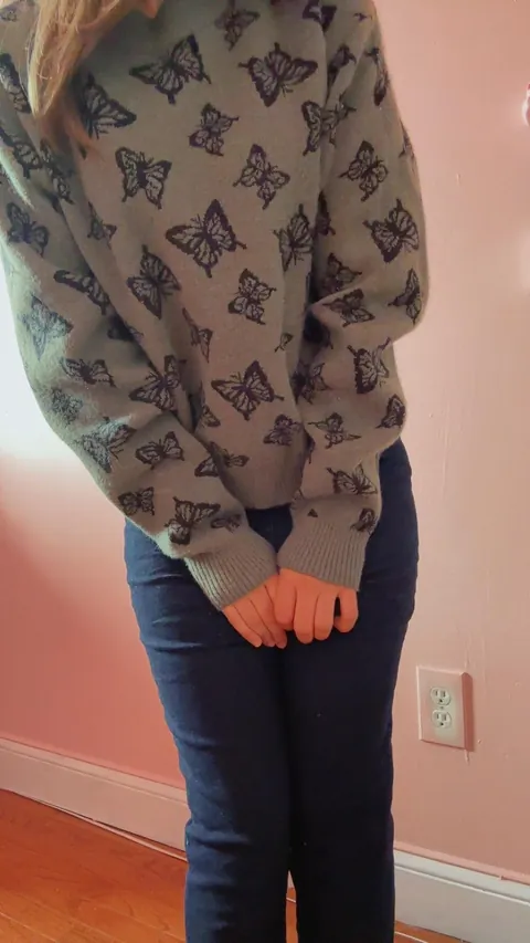 Cum get ready with me 😊💖