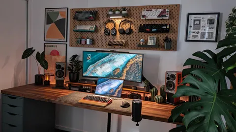 Finally decided to submit on setup wars so thought to also post here.