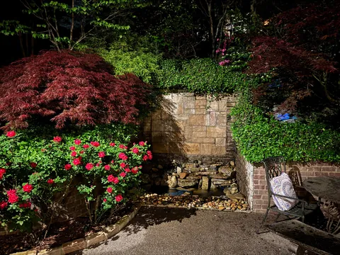 I Inherited a Japanese Garden..tons of work to maintain but worth it!