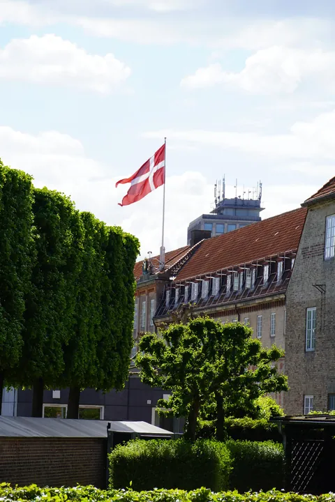 Copenhagen in Late Summer is Perfection!