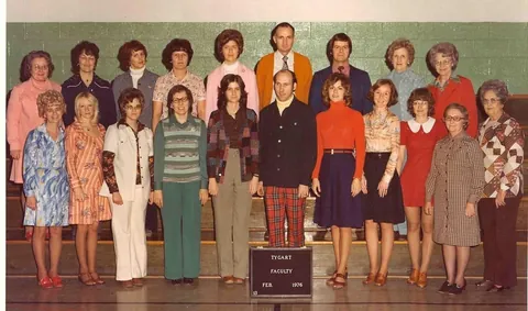 Say Cheese!  Professional pictures, 1875-1980s