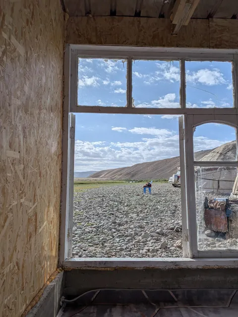 Tajikistan: A Pamir Highway Adventure