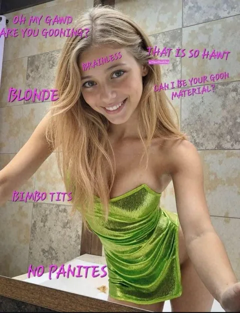 I saw an old bikini ad and nnnngh