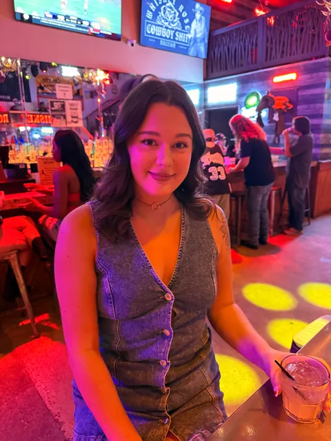 Weekends are always fun, even when people flake