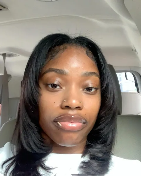 Lil bih so perfect 😩💦💦