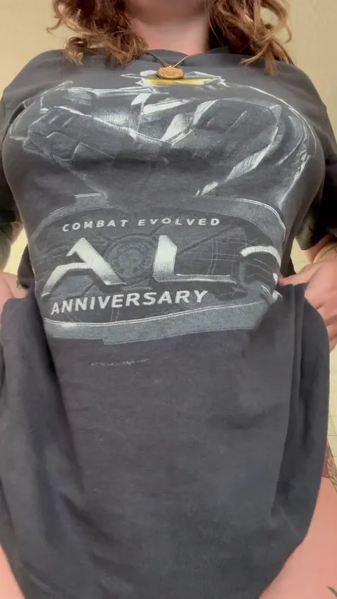 I’d love to play with your energy sword