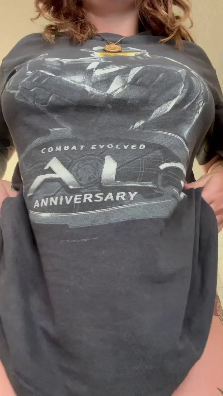 I’d love to play with your energy sword