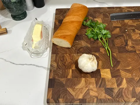 [homemade] steak sandwich