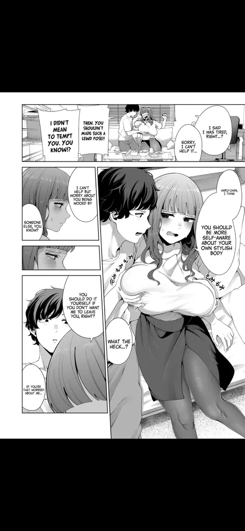 Dousei Kanojo to Asa made Tsuyudaku Hametaoshi | Having Sloppy Sex Till Morning with My Live-in Girlfriend