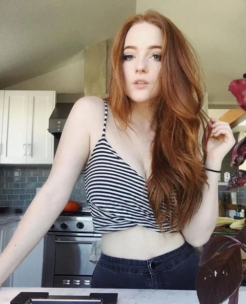 Kaitlyn Mackenzie
