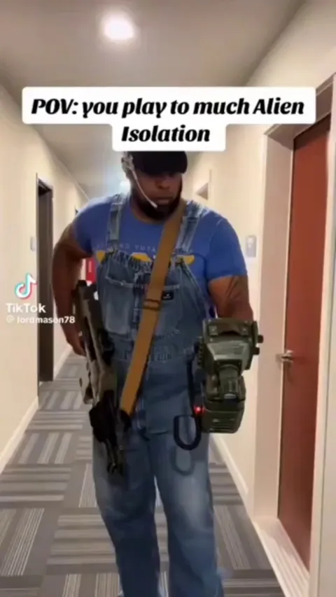 Live action role-playing 