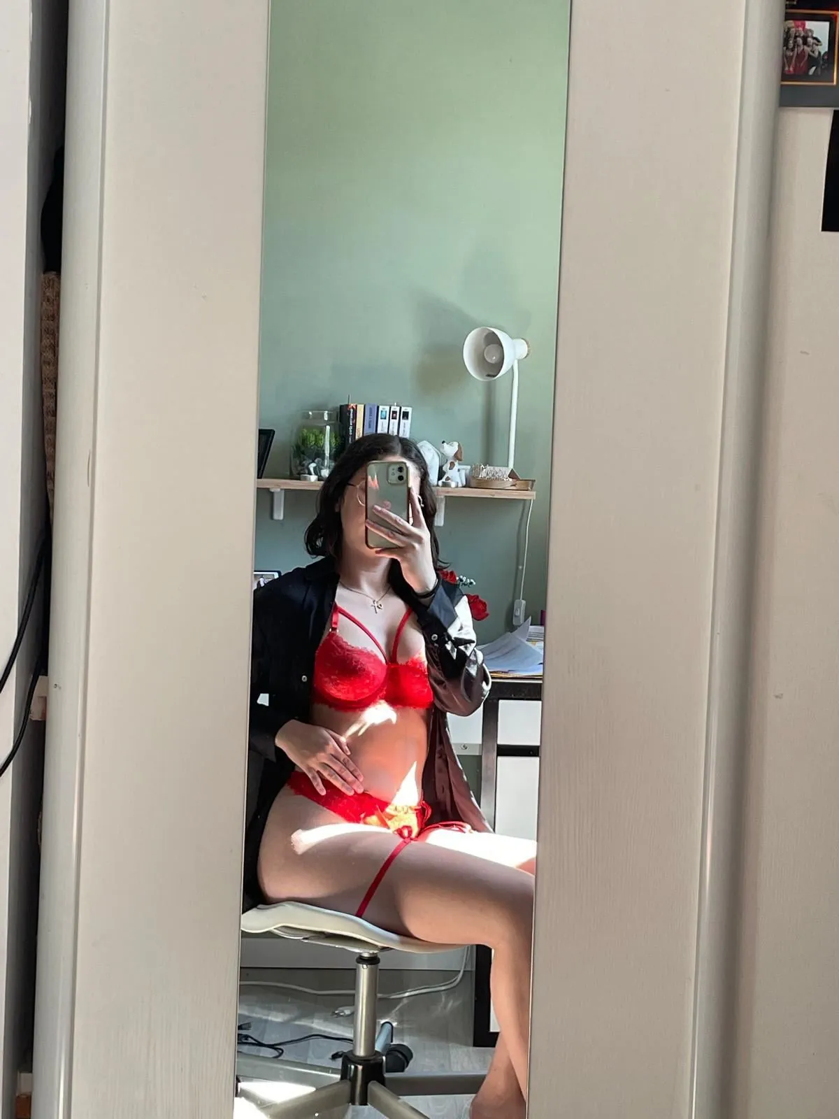 Quesque tu me ferais 🫢