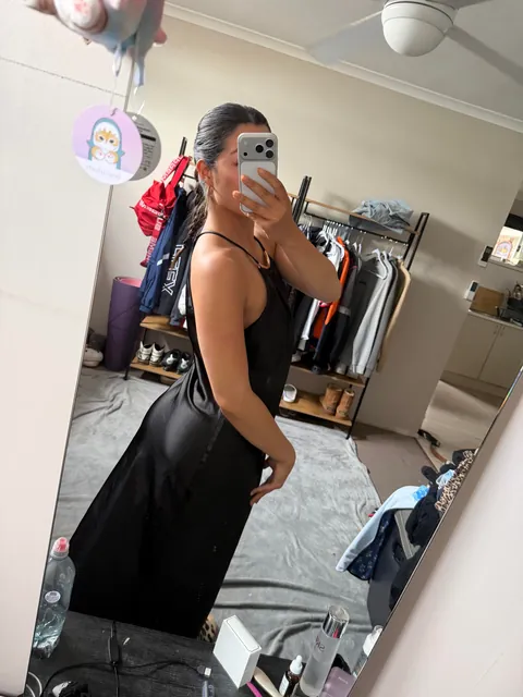 What everyone else sees vs what you get to see