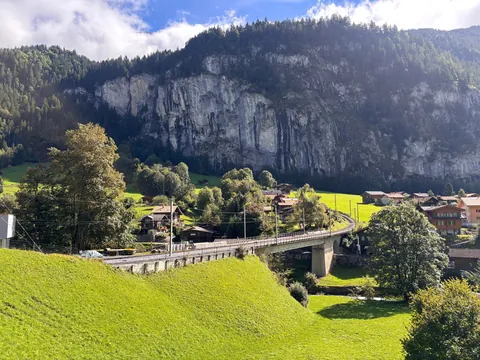 Switzerland, September 2025