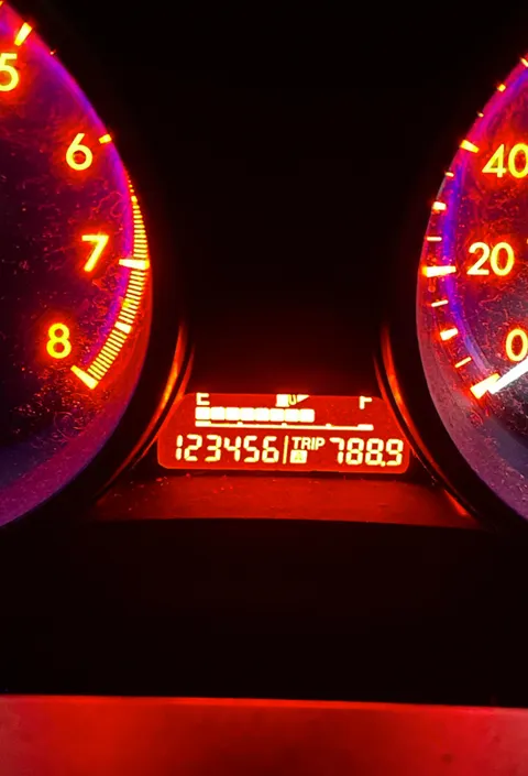 So freakin' close...