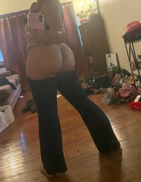 Ass Fat? Ye I Know🍑