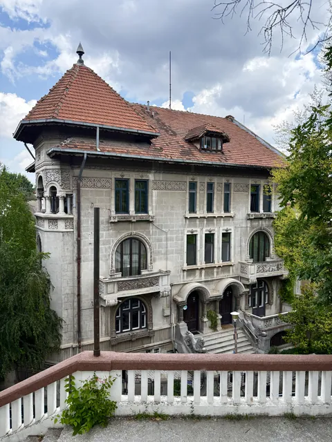 Bucharest, Romania