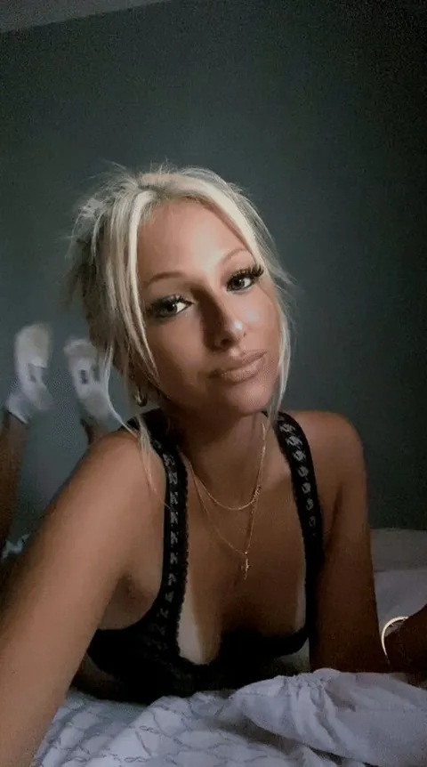 do you want to be in front of me or behind me?