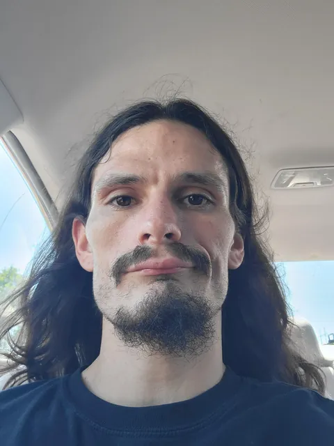 35 years old, sober since 2020, need to feel something... can you do it? And don't go easy