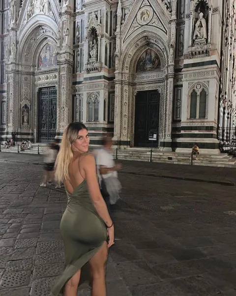 Alessia Orro - Italy