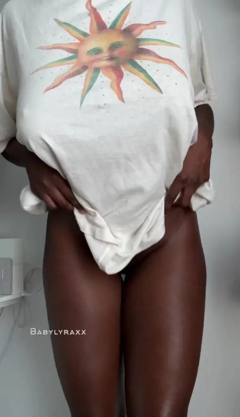 Making you fall in love with black girls