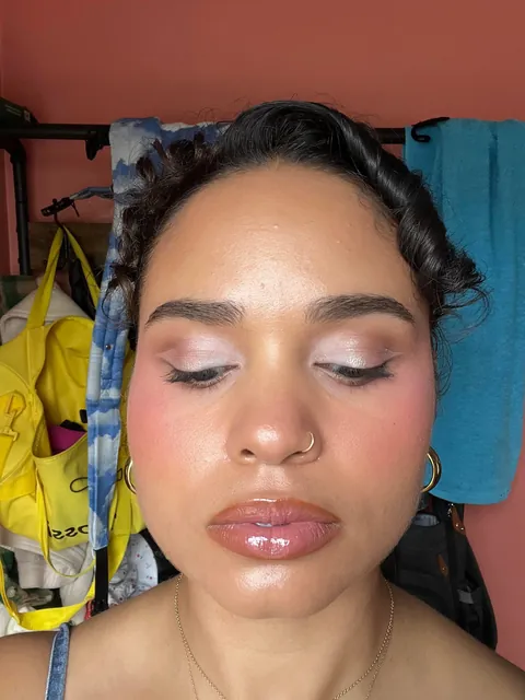 Bombshell Barbie 💕💗💝💖💘💞