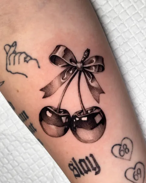 Ghoulgrltats Melbourne favourite tattoos I’ve done!