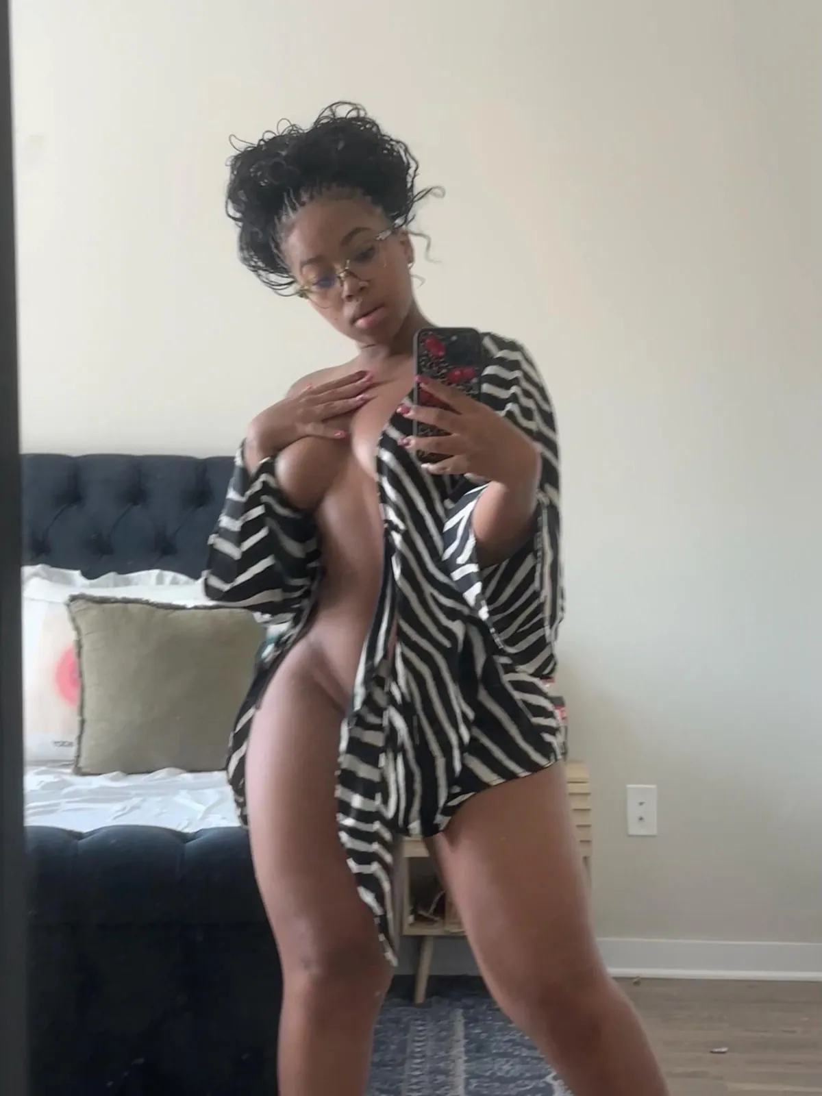 Diamond 💎 in the Rough