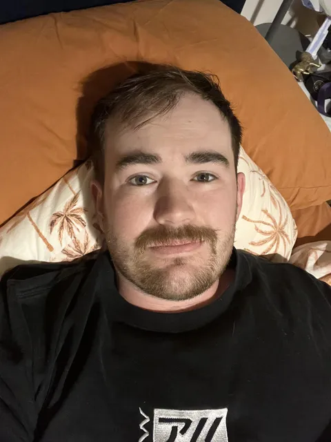 Feeling cute