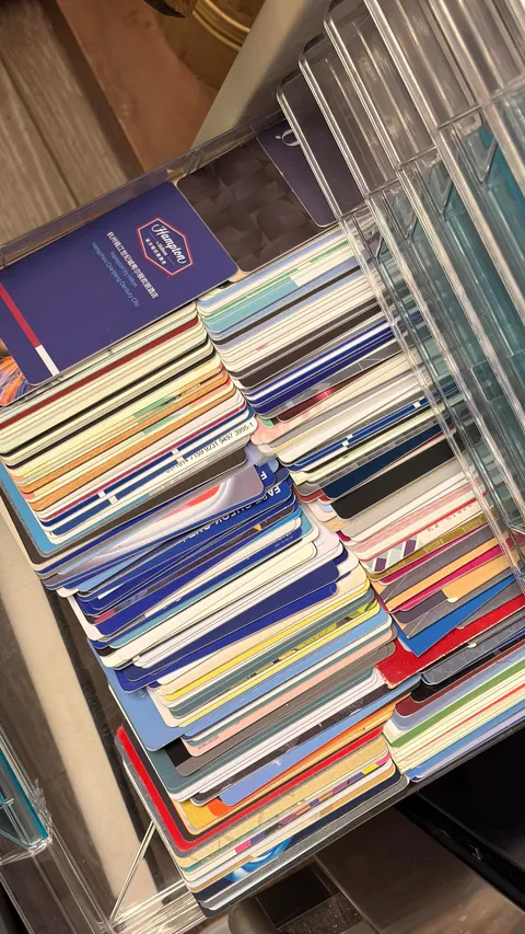 My Boarding pass , room key, and attraction map