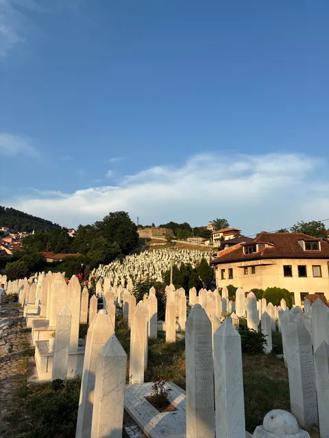 Bosnia in June 2025 (Bonus)