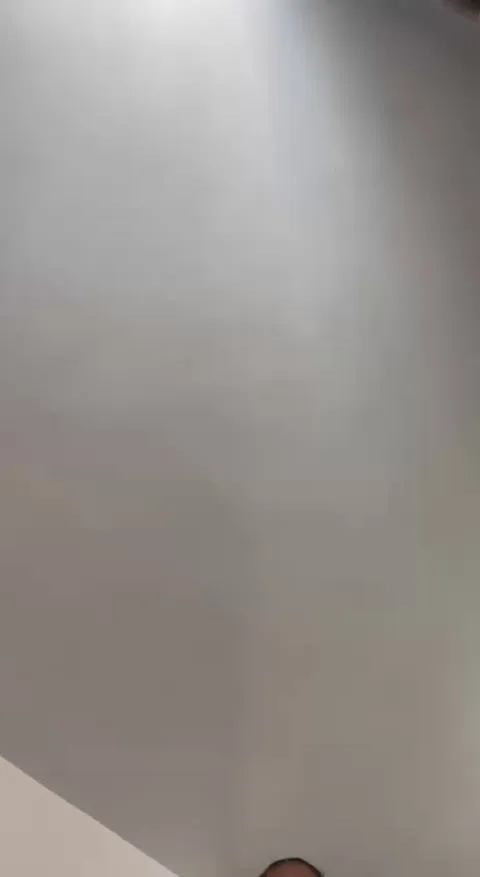 Let me sit down