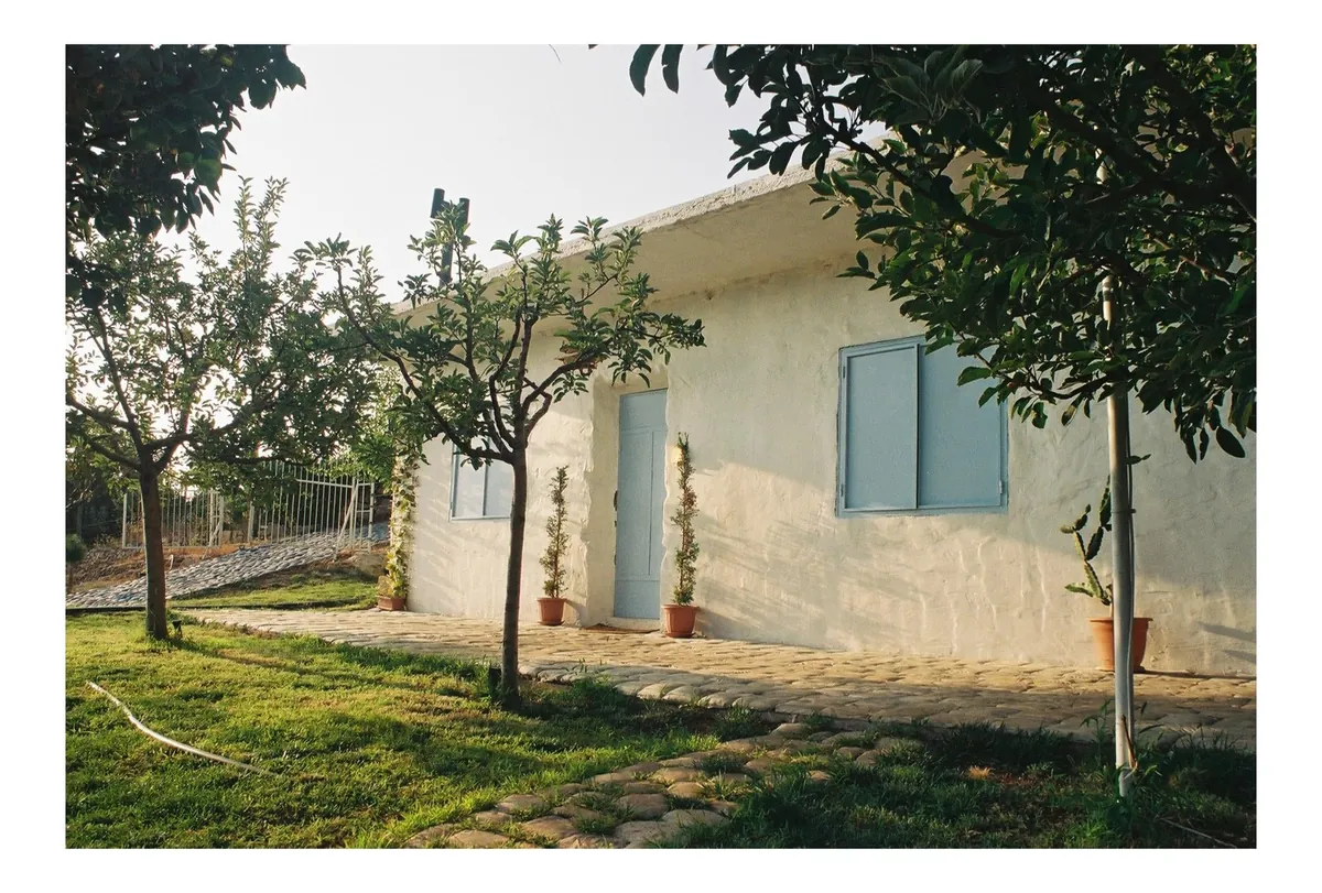 9 Days in Lebanon (September 2025)