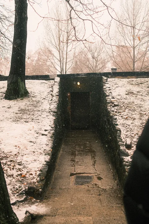 Auschwitz-Birkenau: Nazi German Concentration &amp; Extermination Camp (Poland)